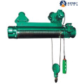 Explosion-Proof Electric Wire Rope Hoist with Atex Certification